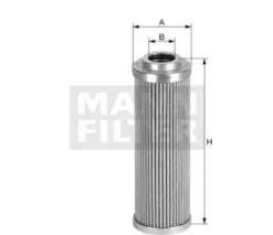 WIX FILTERS 57100